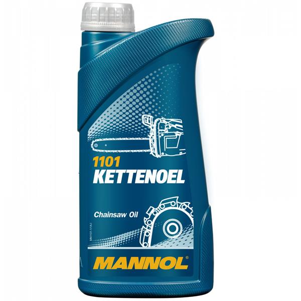 Kettenoel Olej Mineralny Smarowanie Mannol 1L
