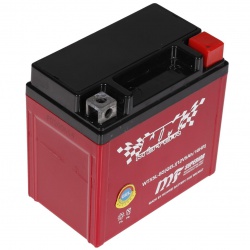 Akumulator Wtx5L-Bs ( Ytx5L-Bs ) (Gel) 12 Volt