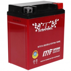 Akumulator Wtx7L-Bs ( Ytx7L-Bs ) ( Gel ) 12 Volt