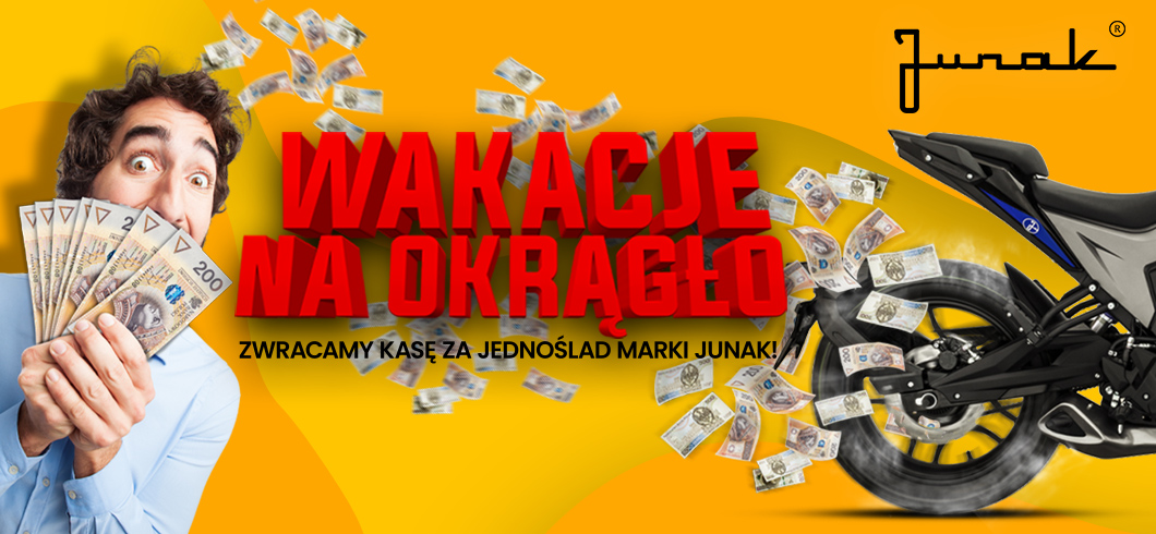 Junak
