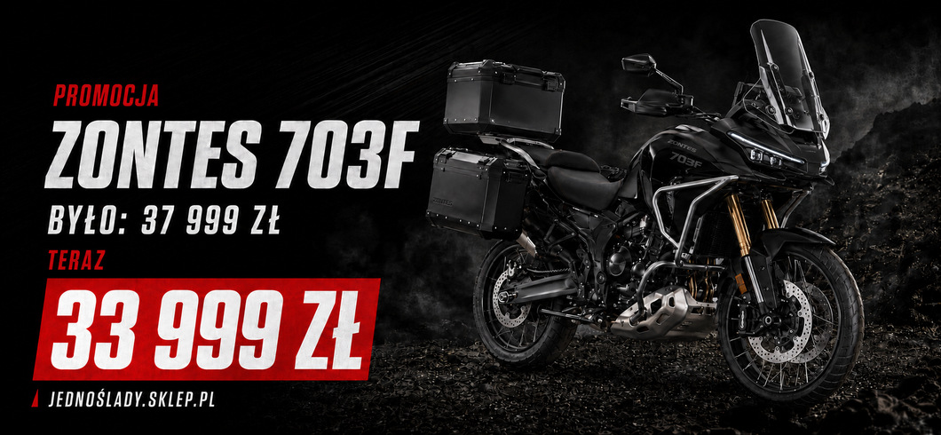 Zontes 703F