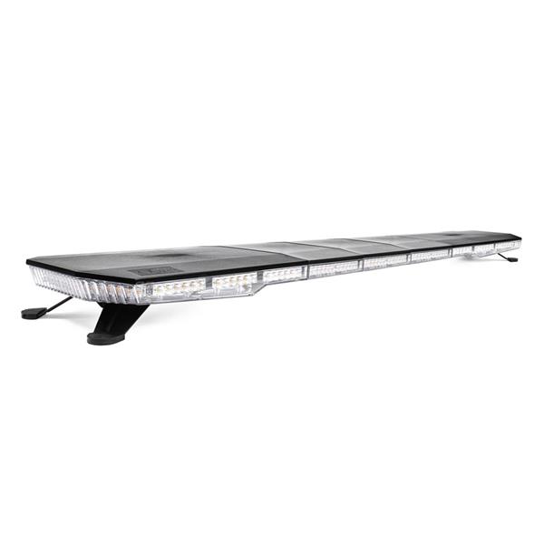 Belka Ostrzegawcza Led 51 Funkcji 137Cm Homologacj