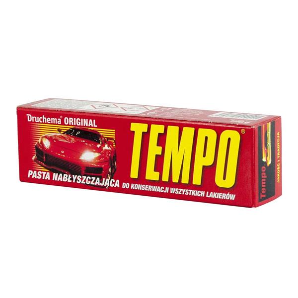 Pasta Nabłyszczająca Tempo 120G