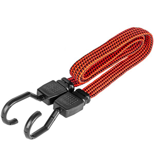 Linka elastyczna płaska / Elastic rope FLAT, 120cm
