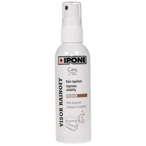 Ipone Visor Rainoff Spray Wytrącający Wodę 100Ml