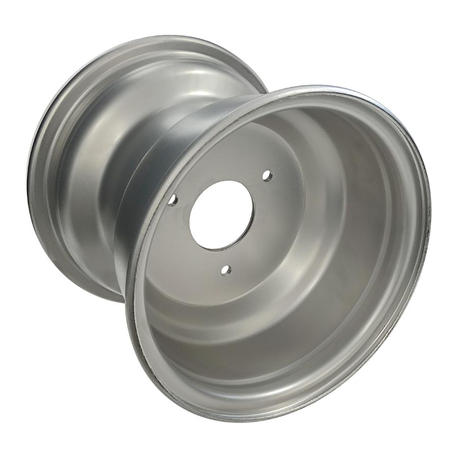 Felga Tylna 8X7 (Trzy Otwory) Atv