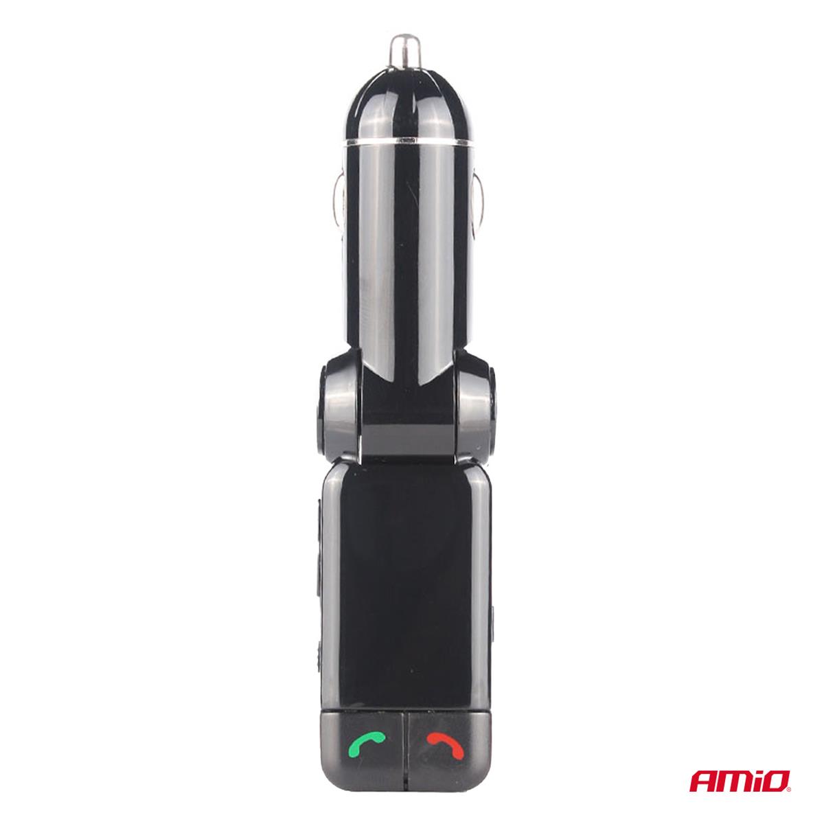 Transmiter Samochodowy FM Składany / Foldable Car