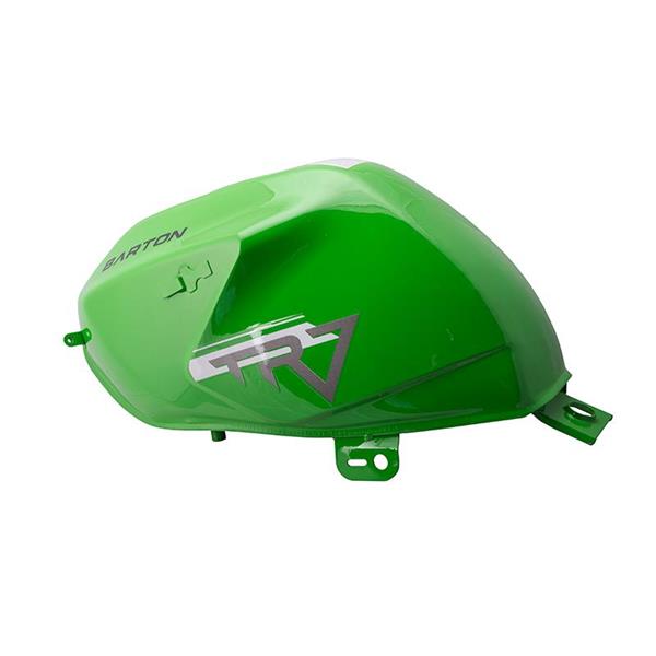 Zbiornik Paliwa Zielony Do Travel 125