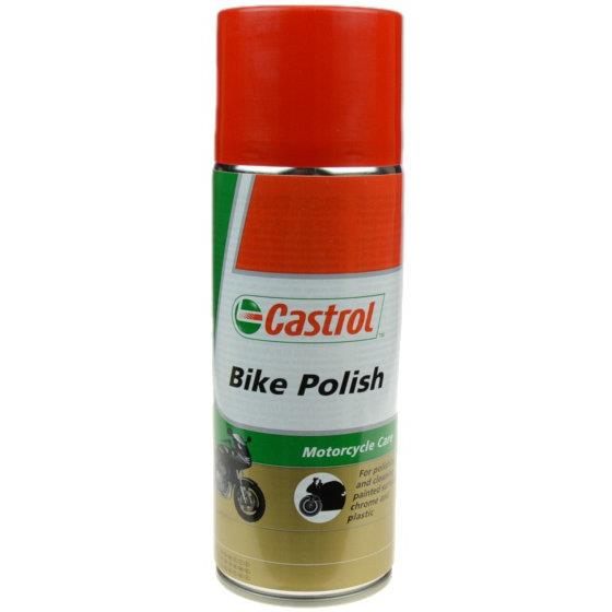 Castrol Bike Polish A 0,3L