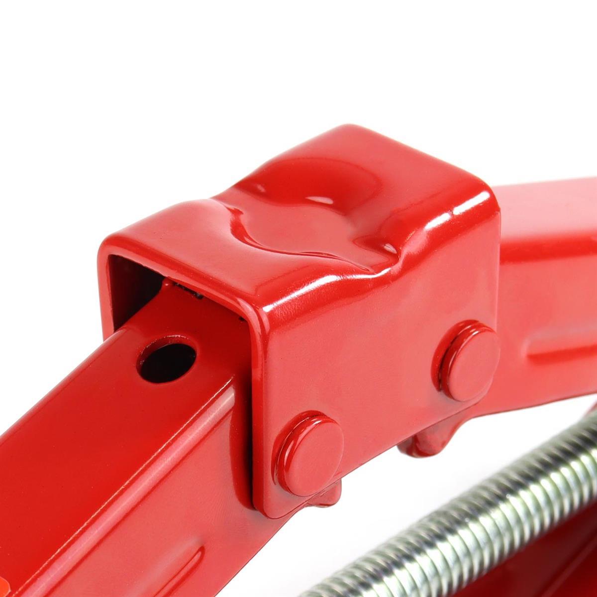 Podnośnik Trapezowy 1500 Kg Ce