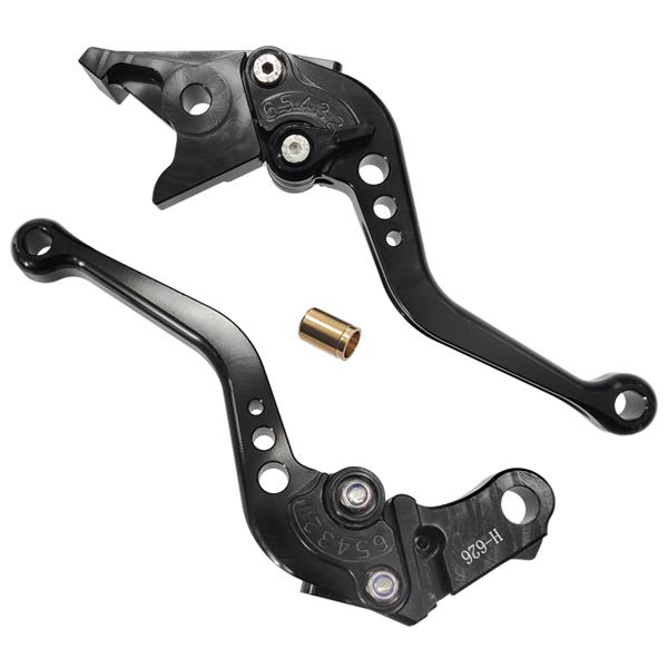 Dźwignia Sprzęgła I Hamulca Honda