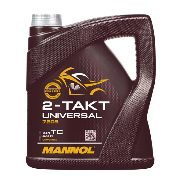 2-Takt Universal 4L