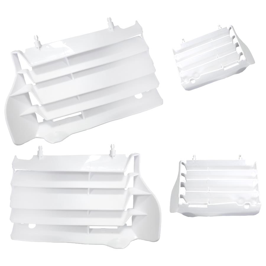 Obudowa Chłodnicy Lewa+Prawa Nxt300