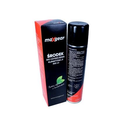 Środek Do Czyszczenia Klimatyzacji