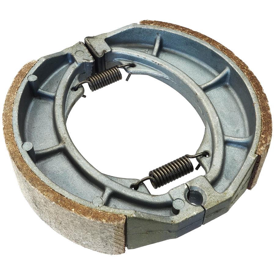 Szczęki Hamulcowe Tylne Do Motoroweru Fighter 2