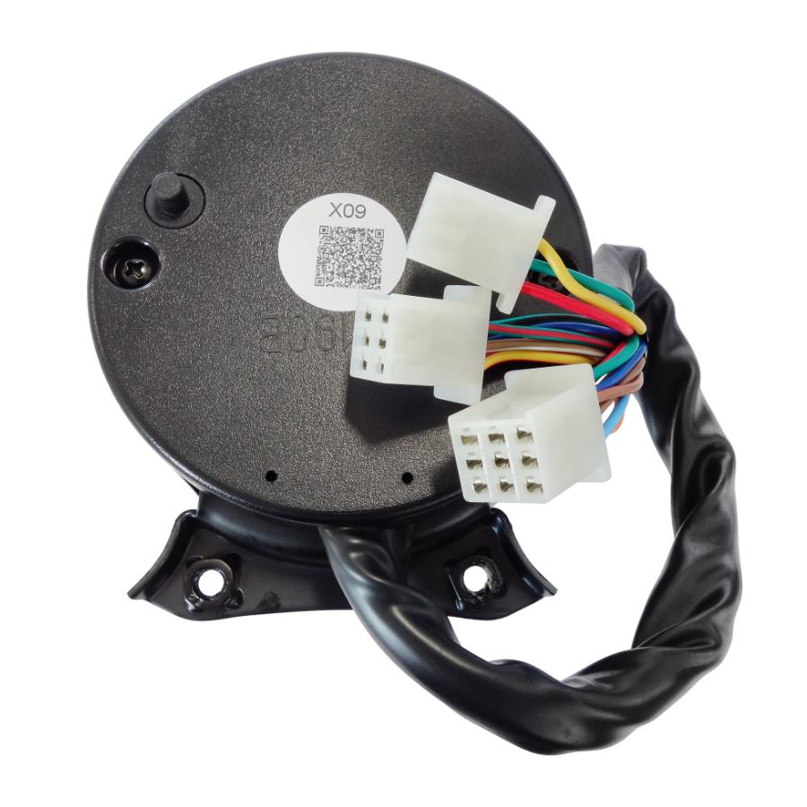 Licznik Cafe Racer 50