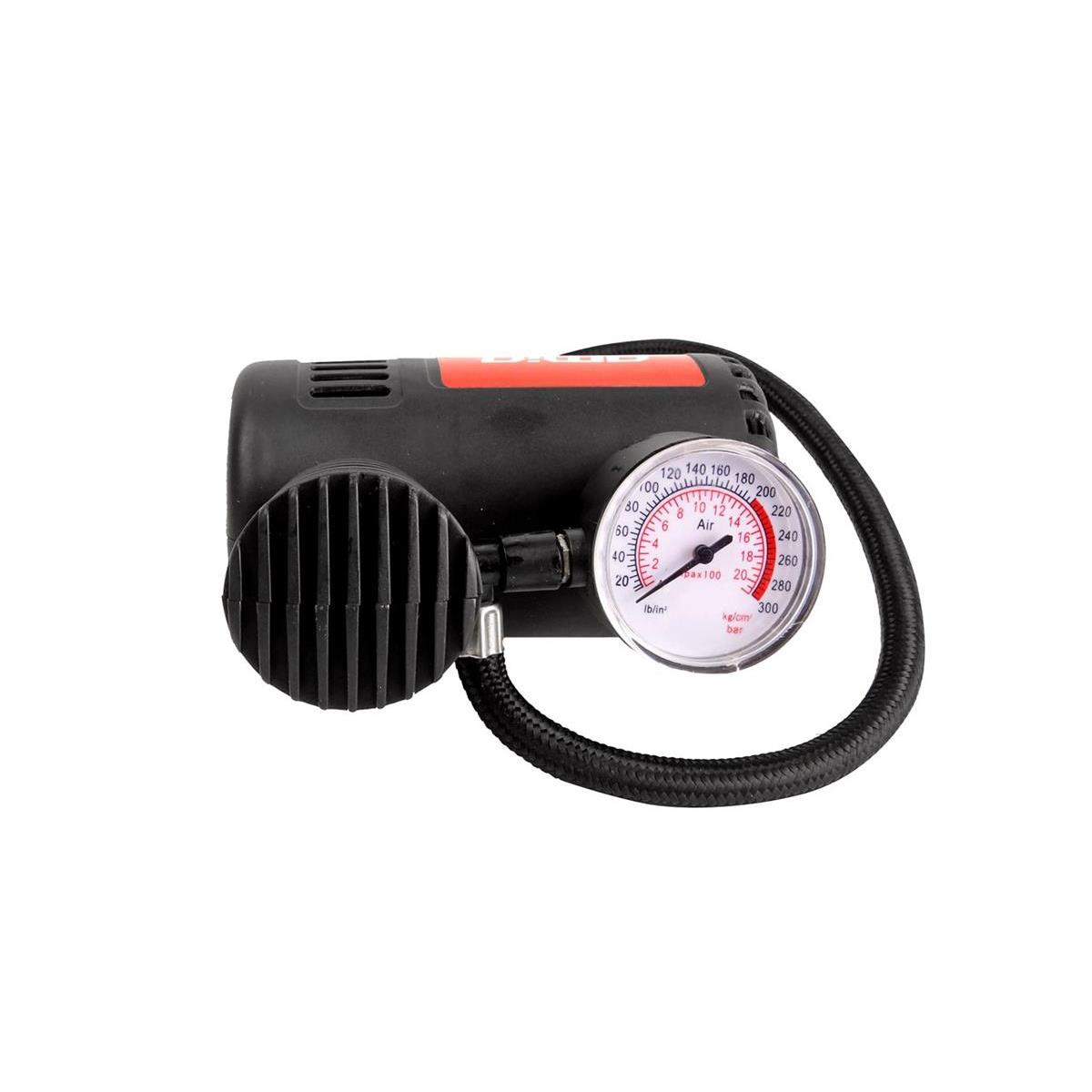 Kompresor Samochodowy Mini Pompka 12V Acomp-14 Ami