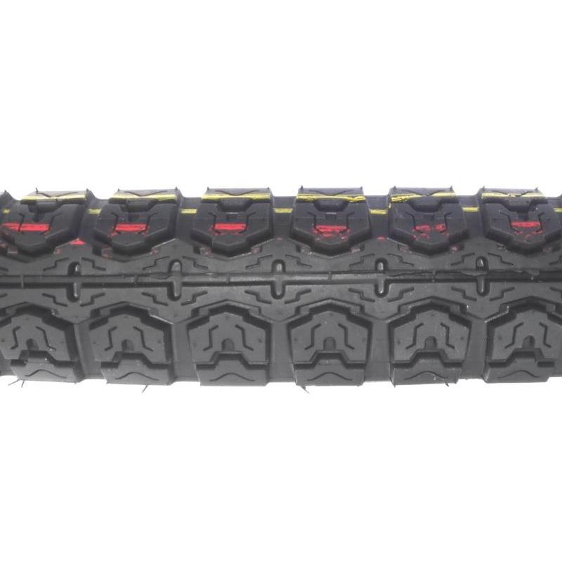 Opona Carrystone 2.50-17 4Pr Tt 607