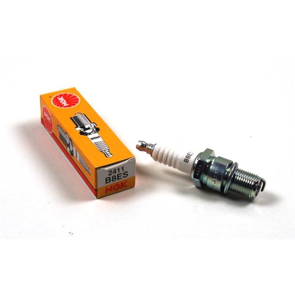 Świeca Zapłonowa B8Es Ngk