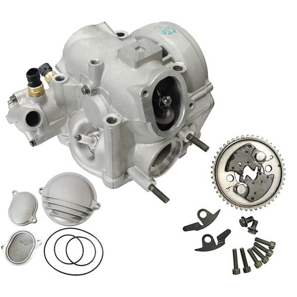 Głowica Do Hisun Tactic 550