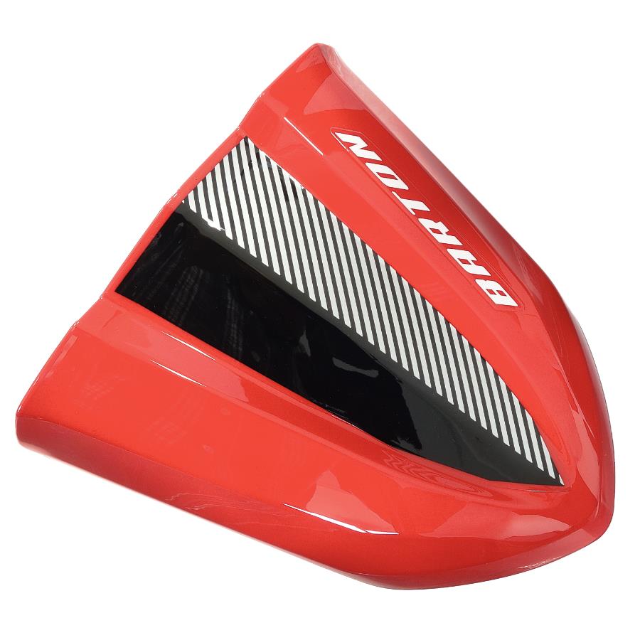 Obudowa Górna Reflektora (Osłona Licznika) Czerwon