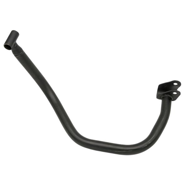 Gmol Prawy Hyosung GV125 Demontaż