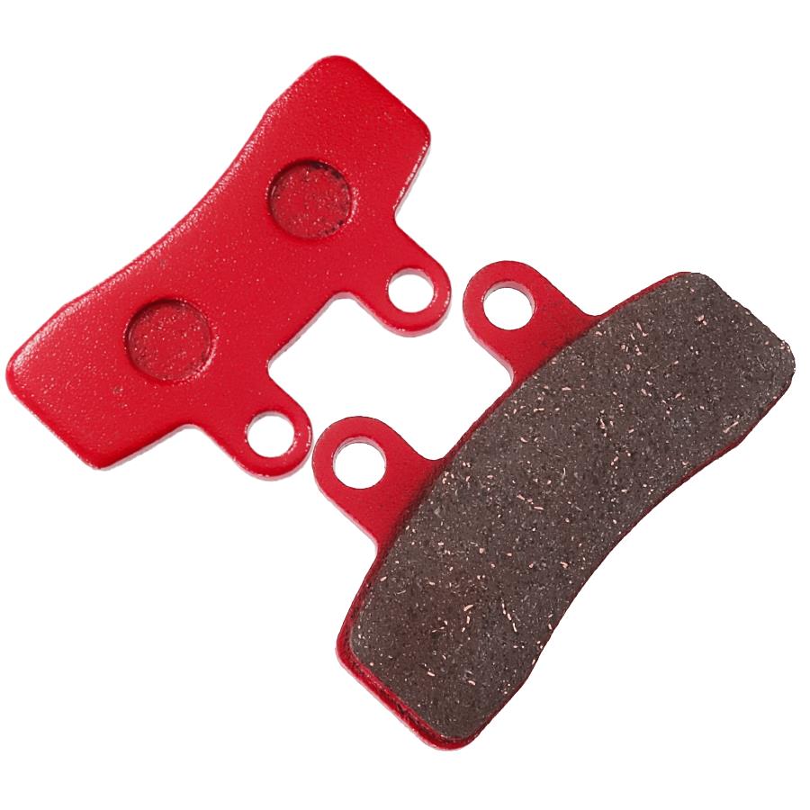 Klocki Hamulca Przód Cross 110Cc 125Cc