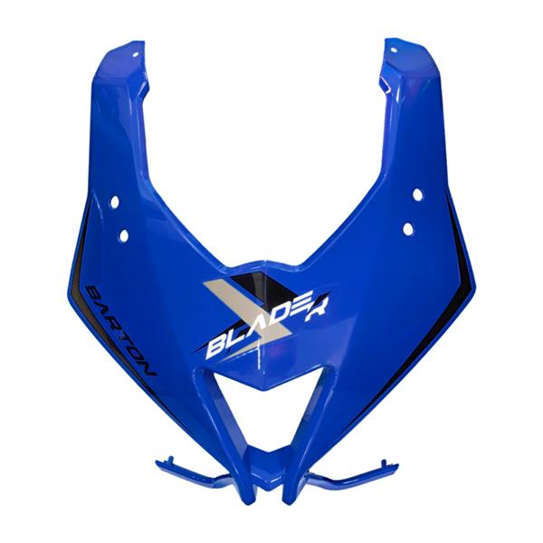 Obudowa Przednia Niebieska Blade R