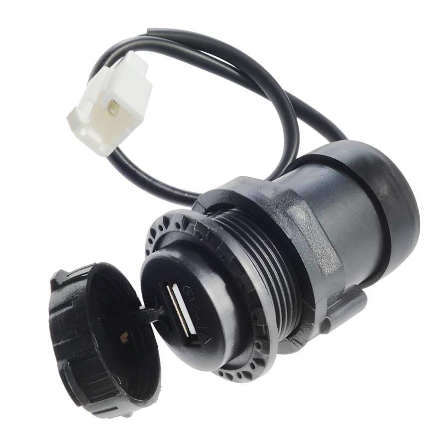 Gniazdo Usb Energy 2.0