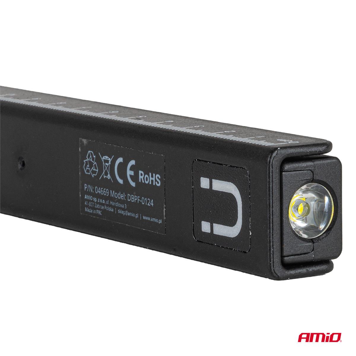 Lampa Inspekcyjna Akumulatorowa