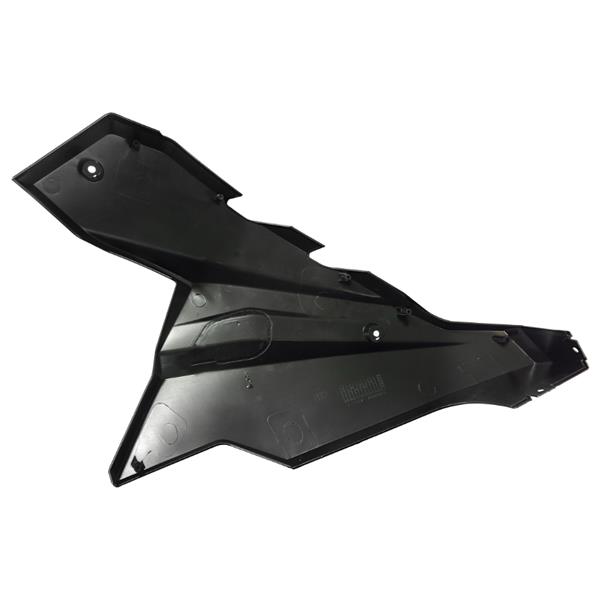 Obudowa Boczna Tylna Lewa Zielona Blade R