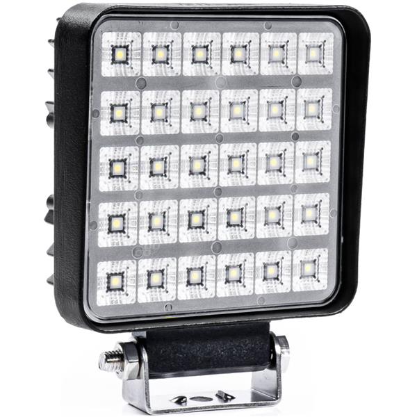 Lampa Robocza Halogen Led Szperacz Awl34 30 Led Z 