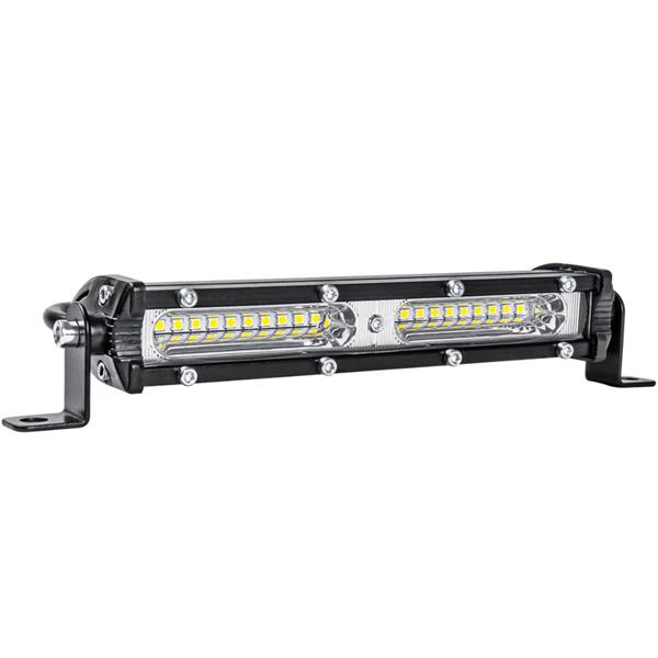 Lampa Robocza Panelowa Slim Led Bar 18 Cm 9-36V Am