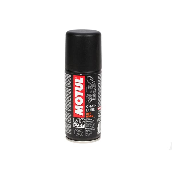 Motul Smar Do Łańcucha C3 Off Road 100ML