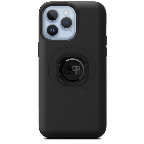 1x Etui iPhone 14 Pro Max MAG z czarnym pierścieniem MAG