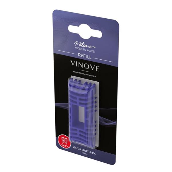 Wkład Do Odświeżacza Powietrza Vinove Milano