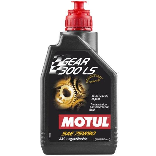 Olej Motul 75W90 1L