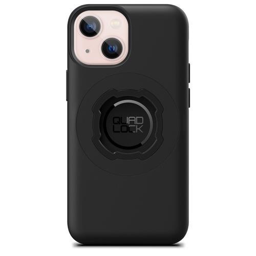 1x Etui iPhone 13 Mini MAG z czarnym pierścieniem MAG