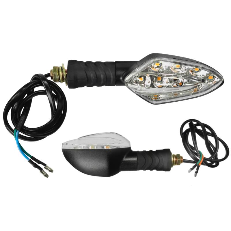 Kierunkowskazy Tylne Classic 125 Kpl