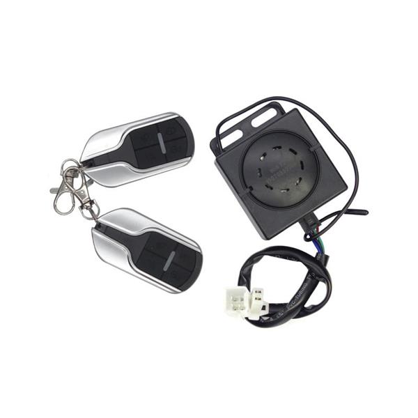 Alarm Do Skutera E-Max