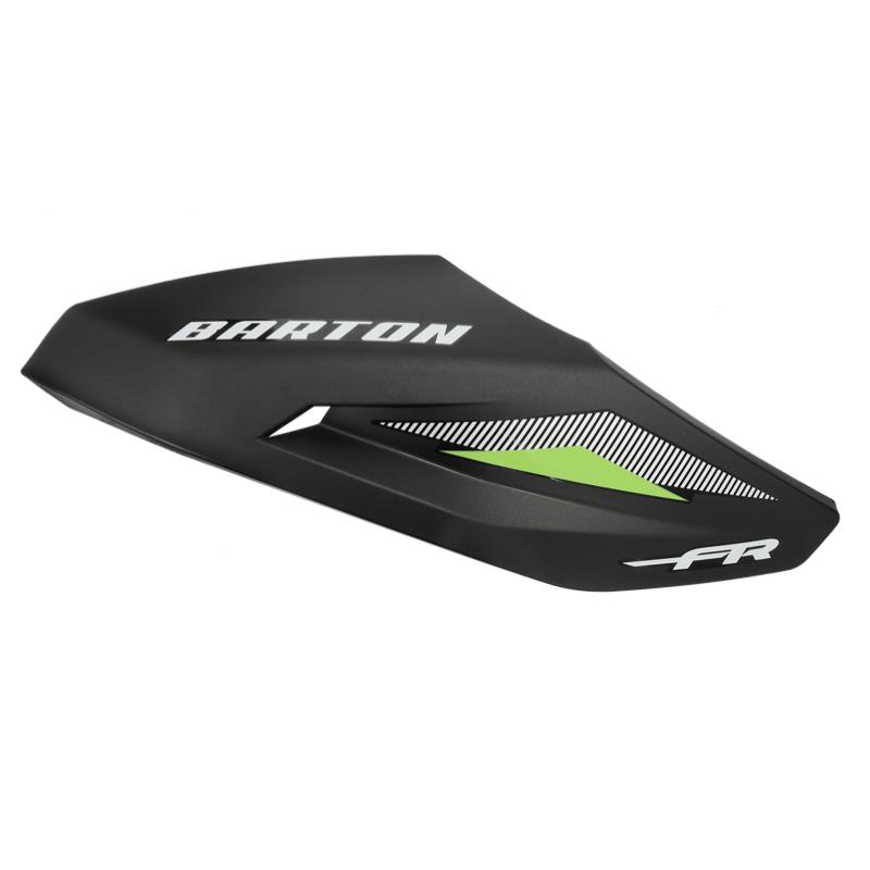 Obudowa Przednia Prawa Zielona Do Motoroweru Fr 2