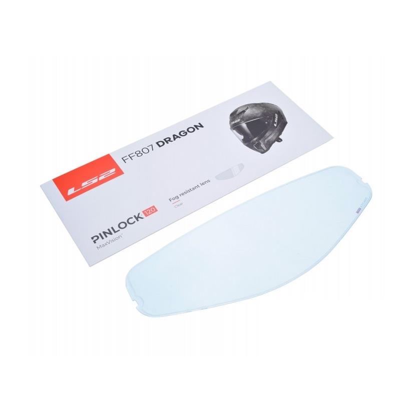 Pinlock 120XLT Max Vision FF807 FF817 DKS611