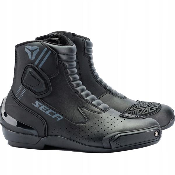 Seca Buty Sprint III Black 40