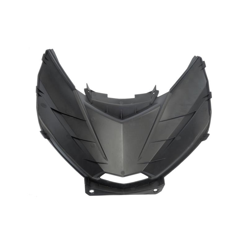 Obudowa Nóg Przód Czarna Scalpel