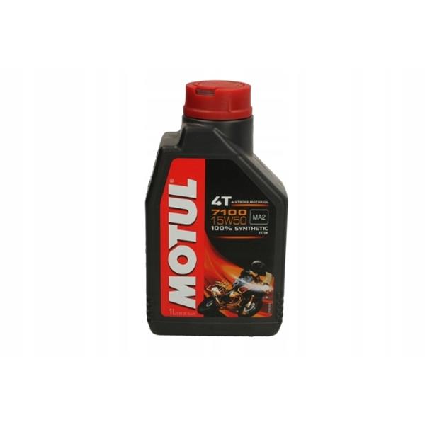 Motul 7100 15W50 1L 