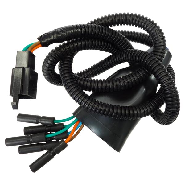 Kabel Obd Voge 300Ac