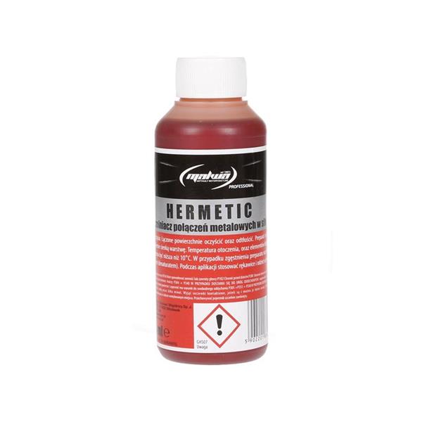 Hermetic 115Ml Klej Uszczelniający