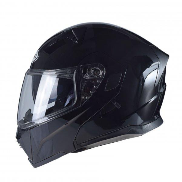Kask Awina Otwierana Szczęka JK906 Czarny XXL 06