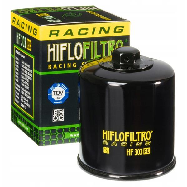 Filtr Ol.Honda/Yamaha /Motor Na Klucz Hf303Rc