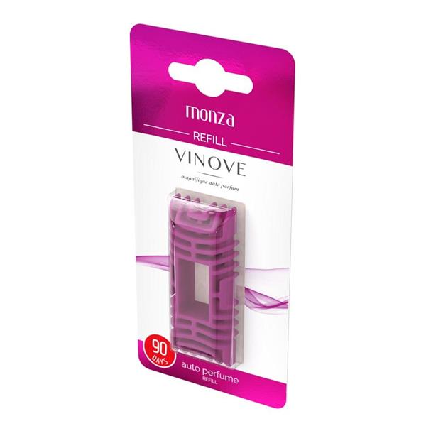 Wkład Do Odświeżacza Powietrza Vinove Monza